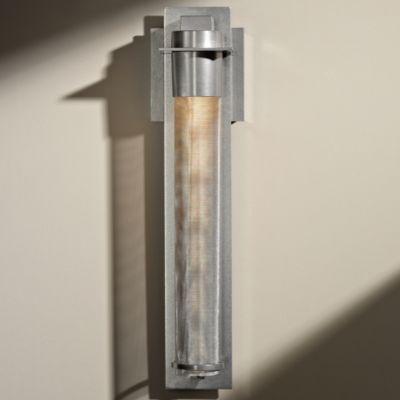 Airis Indoor Wall Sconce by Hubbardton Forge - Starlight Lighting USA and Canada